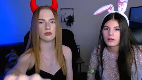 doll_vey online show from 12, 9, 2025