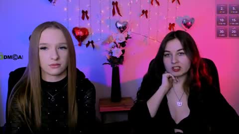 doll_vey online show from 12, 3, 2026