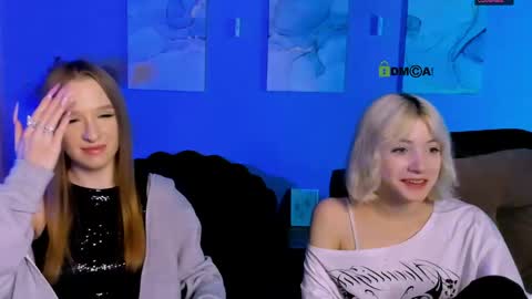 doll_vey online show from 17, 5, 2026