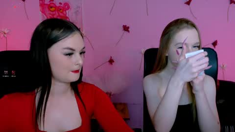 doll_vey online show from 1, 6, 2026