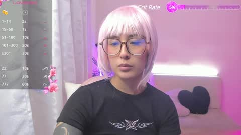 Snapshot of doll_waif chatting on 14, 12, 2024 veronica  Independent model online show from 14, 12, 2024