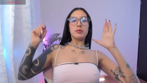 Snapshot of doll_waif chatting on 31, 12, 2024 veronica  Independent model online show from 31, 12, 2024