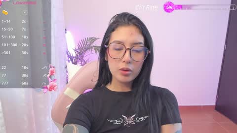Snapshot of doll_waif chatting on 19, 1, 2025 veronica  Independent model online show from 19, 1, 2025