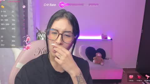 Snapshot of doll_waif chatting on 6, 3, 2025 veronica  Independent model online show from 6, 3, 2025