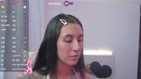 Snapshot of doll_waif chatting on 8, 10, 2025 veronica  Independent model online show from 8, 10, 2025