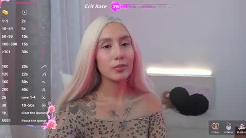 Snapshot of doll_waif chatting on 11, 10, 2025 veronica  Independent model online show from 11, 10, 2025