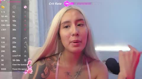 Snapshot of doll_waif chatting on 17, 10, 2025 veronica  Independent model online show from 17, 10, 2025