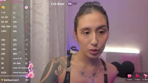 veronica  Independent model online show from 30, 11, 2025