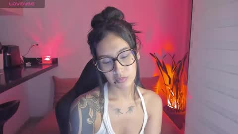 veronica  Independent model online show from 13, 3, 2026