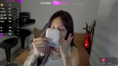 Snapshot of doll_waif chatting on 5, 4, 2026 veronica Independent model online show from 5, 4, 2026