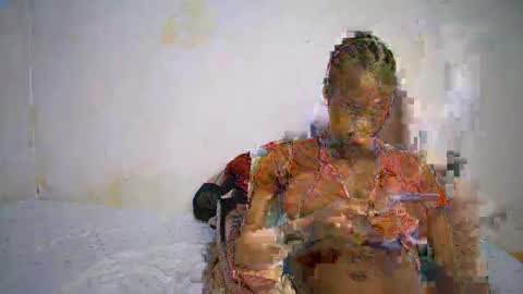 Snapshot of dollberry chatting on 21, 2, 2025 dollberry online show from 21, 2, 2025