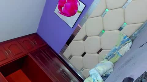 Snapshot of dollcute_latin chatting on 19, 2, 2026 dollcute_latin online show from 19, 2, 2026