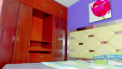 Snapshot of dollcute_latin chatting on 22, 2, 2026 dollcute_latin online show from 22, 2, 2026