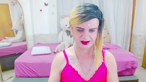 ilona online show from 22, 12, 2025