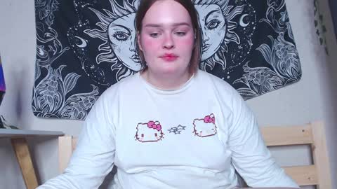 Miss Rose online show from 6, 12, 2024