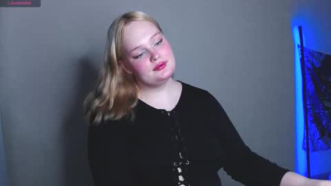 Miss Rose online show from 11, 11, 2025