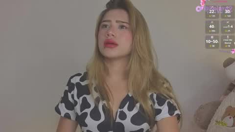 DollFaceInk online show from 27, 3, 2026