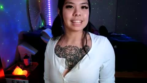 DOLLLFACE online show from 7, 1, 2025