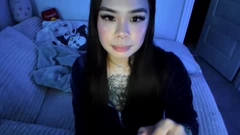 DOLLLFACE online show from 27, 2, 2026