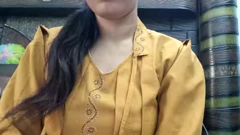 Snapshot of dollmeenu chatting on 22, 9, 2025 dollmeenu online show from 22, 9, 2025