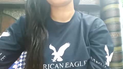 Snapshot of dollmeenu chatting on 22, 10, 2025 dollmeenu online show from 22, 10, 2025