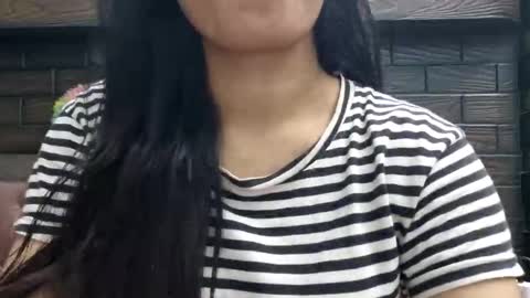 Snapshot of dollmeenu chatting on 1, 11, 2025 dollmeenu online show from 1, 11, 2025