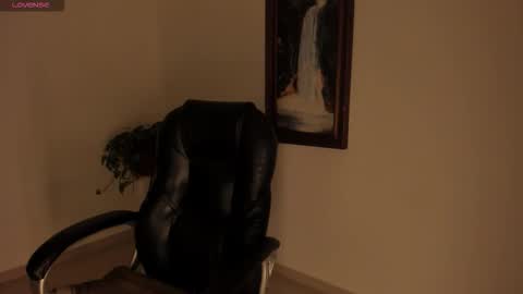 Snapshot of dollmoon_ chatting on 21, 11, 2025 You can call me Pretty online show from 21, 11, 2025