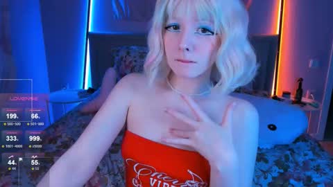 Evanka online show from 14, 11, 2025