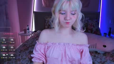 Evanka online show from 22, 11, 2025