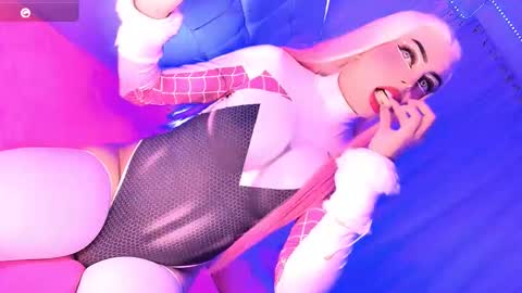 dolls_angel online show from 27, 3, 2026