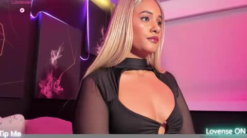 dolly_brownc online show from 21, 12, 2025