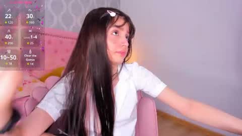 Snapshot of dolly_kitter chatting on 19, 6, 2026 dolly_kitter online show from 19, 6, 2026