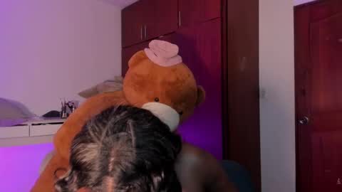 Snapshot of dolly_paige chatting on 17, 9, 2025 emily -- online show from 17, 9, 2025