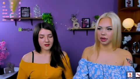 dolly_sunshine online show from 2, 4, 2026