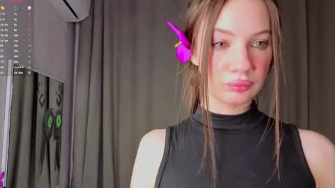 Emilia online show from 16, 1, 2026