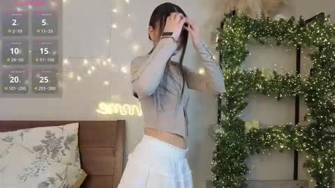 Snapshot of dollychrysler chatting on 28, 2, 2026 Aika online show from 28, 2, 2026