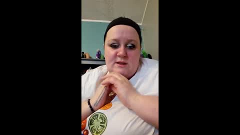 dollydarkside online show from 30, 3, 2026