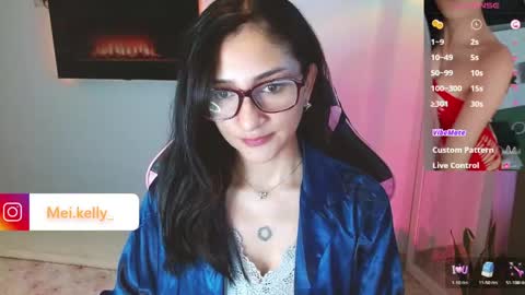 dollykelly_ online show from 15, 3, 2026