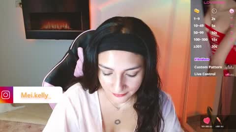 dollykelly_ online show from 26, 3, 2026