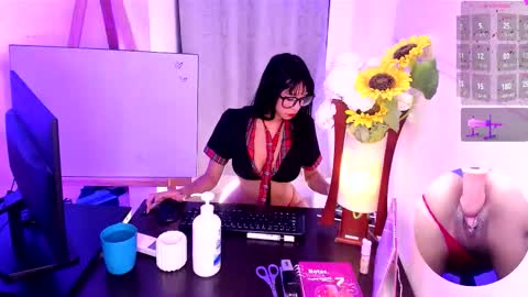 Mae online show from 8, 3, 2026