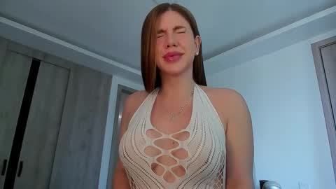 Daniela online show from 14, 3, 2026