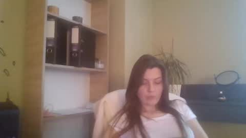 Snapshot of dollyroma chatting on 10, 11, 2025 DollyRoma online show from 10, 11, 2025