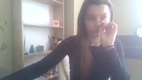 Snapshot of dollyroma chatting on 16, 2, 2026 DollyRoma online show from 16, 2, 2026