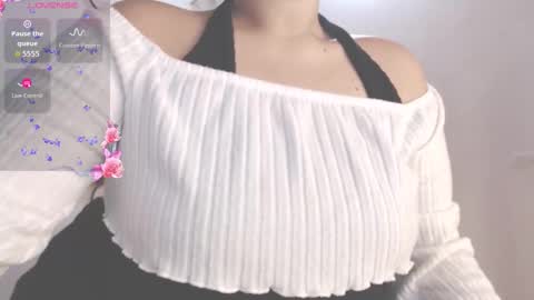 Snapshot of dollysweet666 chatting on 18, 10, 2025 dollysweet666 online show from 18, 10, 2025