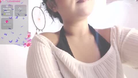 Snapshot of dollysweet666 chatting on 24, 10, 2025 dollysweet666 online show from 24, 10, 2025