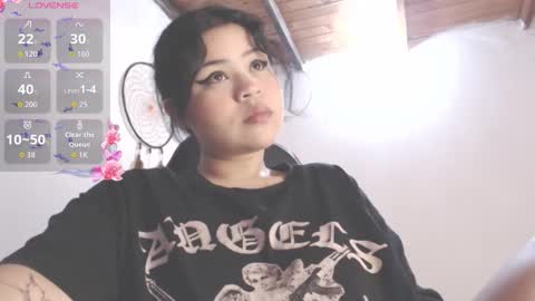 Snapshot of dollysweet666 chatting on 30, 10, 2025 dollysweet666 online show from 30, 10, 2025