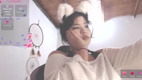 Snapshot of dollysweet666 chatting on 31, 10, 2025 dollysweet666 online show from 31, 10, 2025