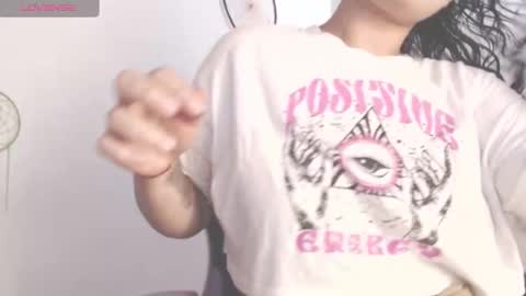 Snapshot of dollysweet666 chatting on 1, 11, 2025 dollysweet666 online show from 1, 11, 2025