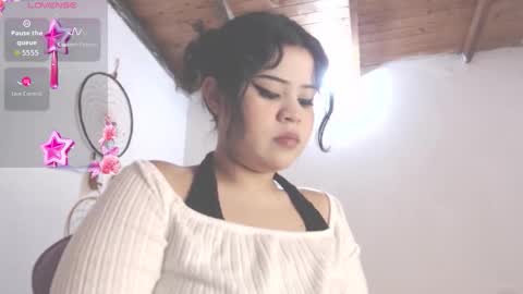 Snapshot of dollysweet666 chatting on 4, 11, 2025 dollysweet666 online show from 4, 11, 2025