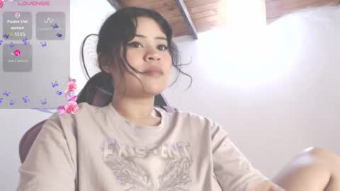 Snapshot of dollysweet666 chatting on 26, 11, 2025 dollysweet666 online show from 26, 11, 2025